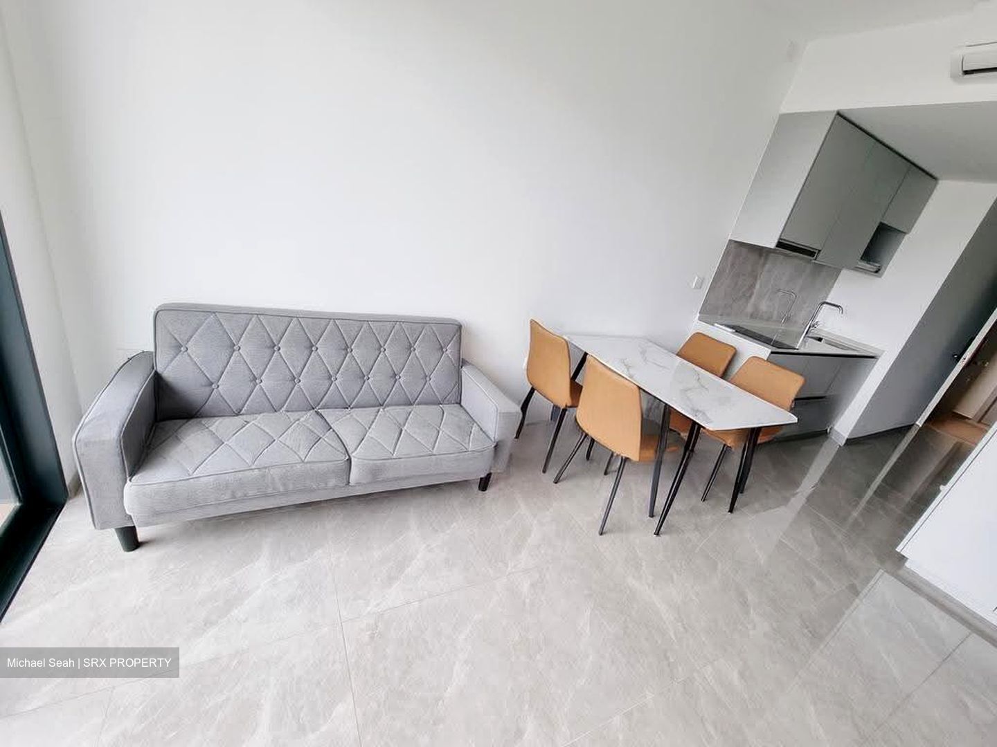 The Garden Residences (D19), Apartment #613270951